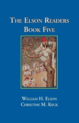 The Elson Readers Book Five
