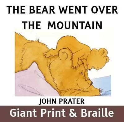 The Bear Went Over the Mountain