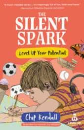 The Silent Spark: Level Up Your Potential