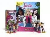 Mattel Barbie: My Busy Books