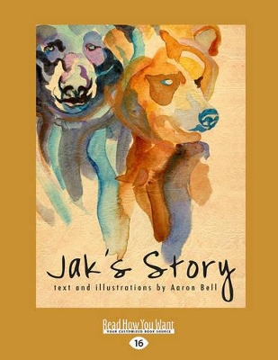 Jak's Story