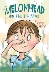 Melonhead and the Big Stink