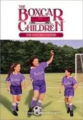 The Soccer Mystery