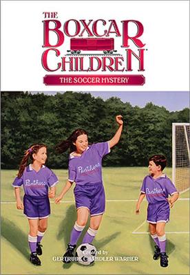 The Soccer Mystery
