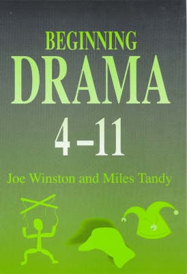 Beginning Drama