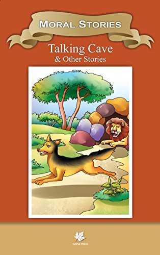 Talking Cave & Other Stories: Moral Stories