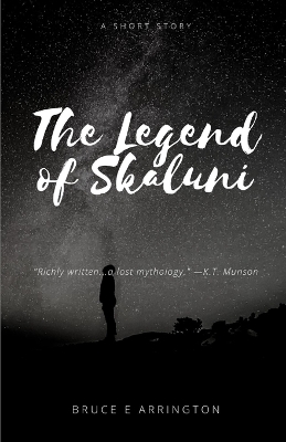 The Legend of Skaluni