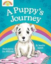A Puppy's Journey