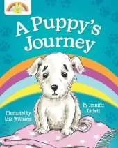 A Puppy's Journey