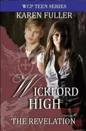 The Revelation: Wickford High