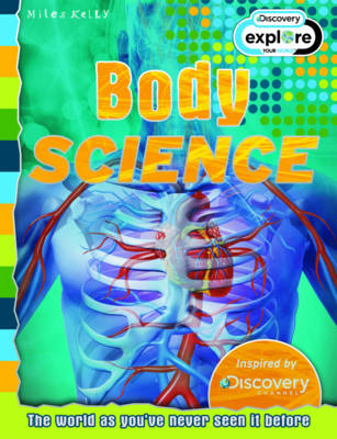 Body Science - Discovery Edition