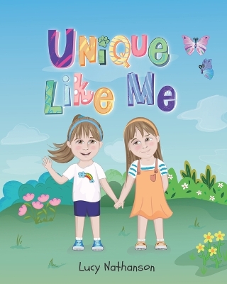 Unique Like Me