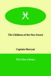The Children of the New Forest