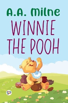 Winnie-The-Pooh
