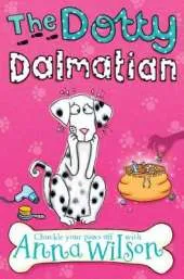 The Dotty Dalmatian