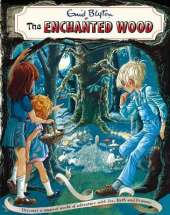 The Enchanted Wood Vintage