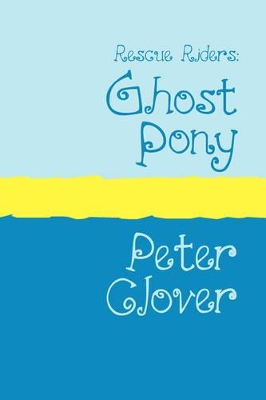 Ghost Pony