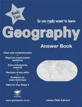 So You Really Want to Learn Geography