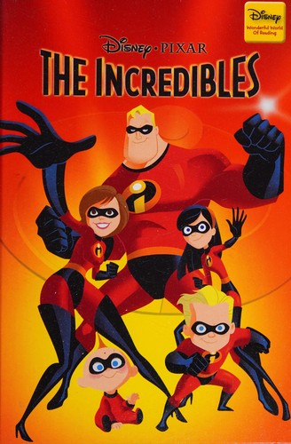 The Incredibles