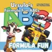 Formula Fun: Ursula's Formula Fun ABCs