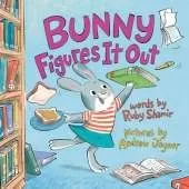 Bunny Figures It Out