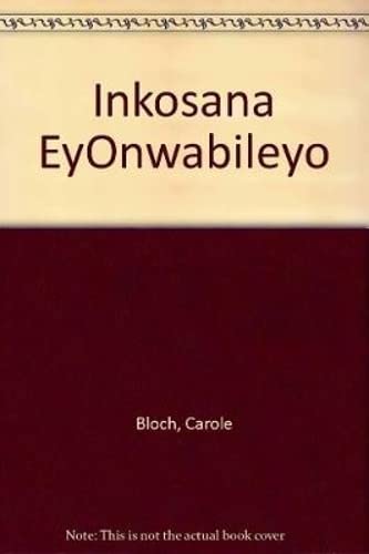 Inkosana EyOnwabileyo