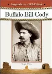 BUFFALO BILL CODY