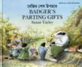 Badger's Parting Gifts