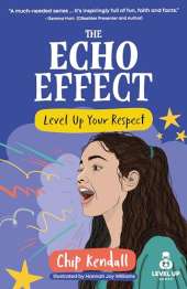 The Echo Effect: Level Up Your Respect