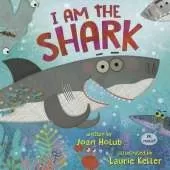 I am the Shark