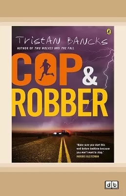 Cop and Robber