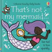 That's not my mermaid.