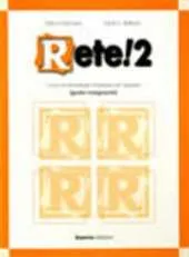 Rete!: Guida per l'insegnante 2