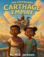 The Legendary Carthage Empire: Discover Africa's Great Empires