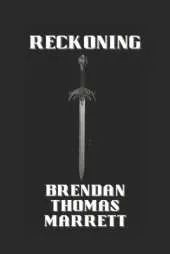 The Ghost of the Unsaid: Book Two: Reckoning