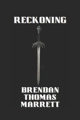 The Ghost of the Unsaid: Book Two: Reckoning