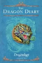 The Dragon Diary