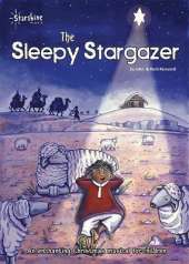 The Sleepy Stargazer