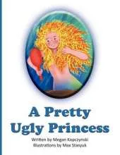 A Pretty Ugly Princess