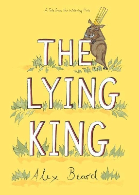 The Lying King