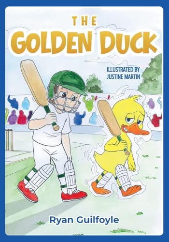 The Golden Duck