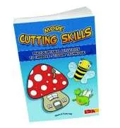 More Cutting Skills: Photocopiable Activities to Improve Scissor Technique