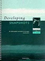Developing Snapshots