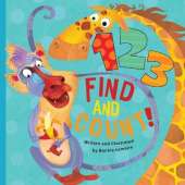 123 Find and Count