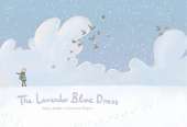The Lavender Blue Dress