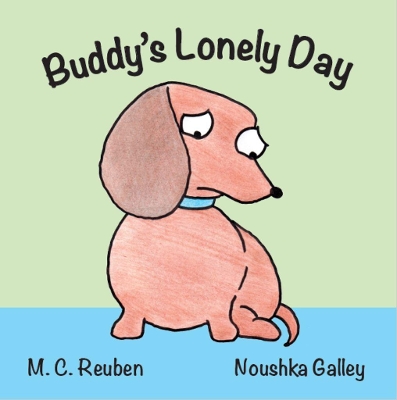 Buddy's Lonely Day