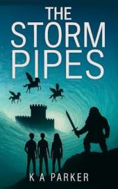 The Storm Pipes