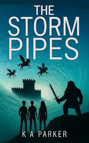The Storm Pipes