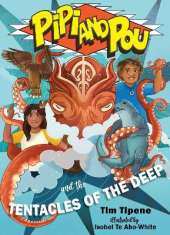 Pipi and Pou and the Tentacles of the Deep