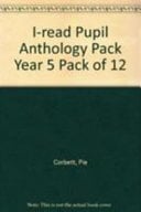 I-read Pupil Anthology Pack Year 5 Pack of 12